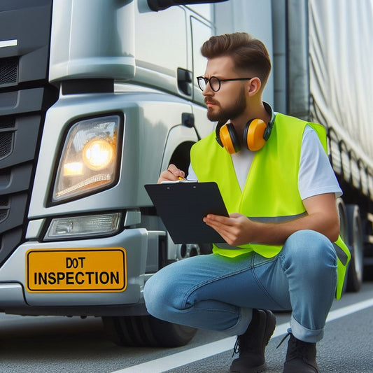 DOT Inspections