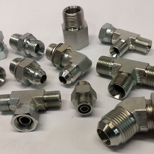 Hydraulic Adaptors