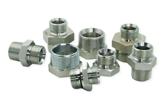 Hydraulic Fittings