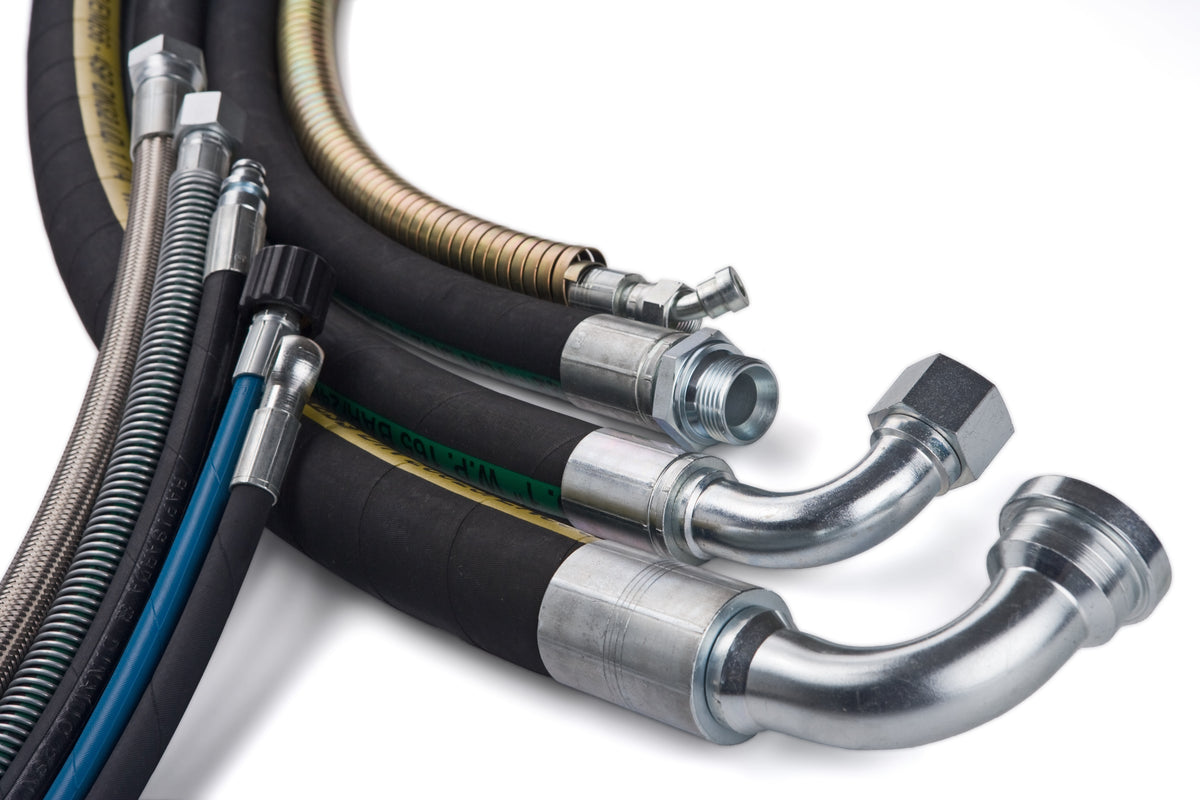 Hydraulic Hose