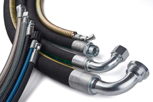 Hydraulic Hose